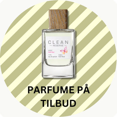 Parfume tilbud